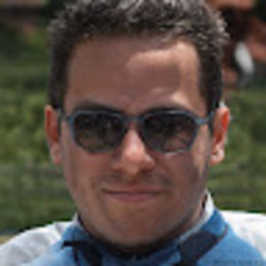 Meet your Posher, Henry